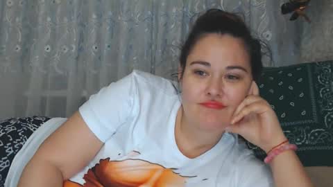 lustifulm online show from 10.14.25