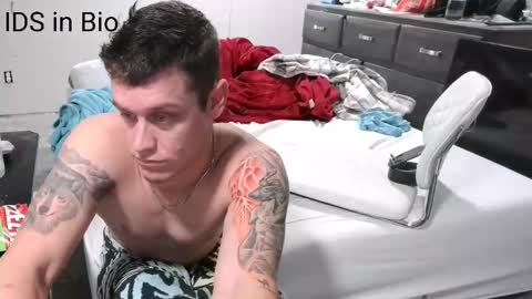  GUY ---  GIRL online show from 09.10.25