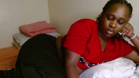 lustrous-choco online show from 02.27.26