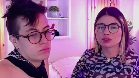 lustt_house online show from 12.12.24