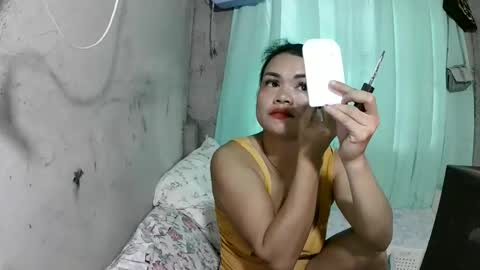 Snapshot of lusty_babe25 chatting on 06.09.26 Flora Mae online show from 06.09.26
