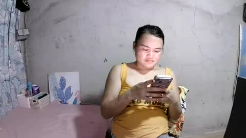 Flora Mae online show from 07.18.26