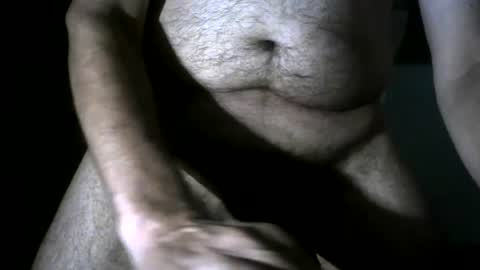 lustyhunk95 online show from 07.08.26