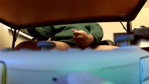 lustyvengeance online show from 09.19.25