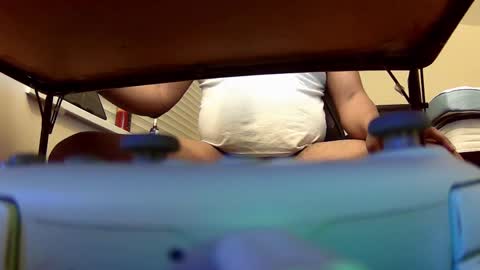 lustyvengeance online show from 09.21.25