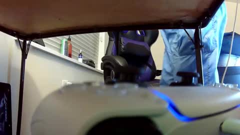 lustyvengeance online show from 11.18.25