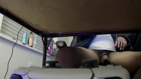 lustyvengeance online show from 07.12.26