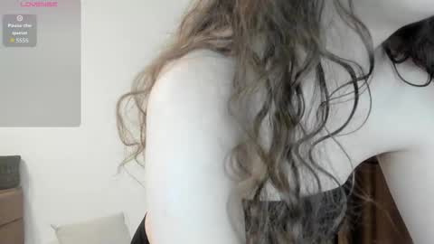 LustyDoll online show from 01.06.26