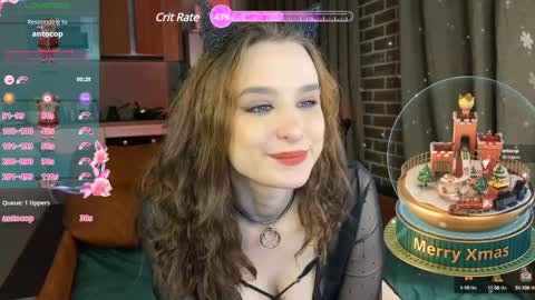 Luy online show from 12.14.24