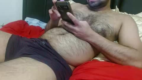 luther smith online show from 03.08.26