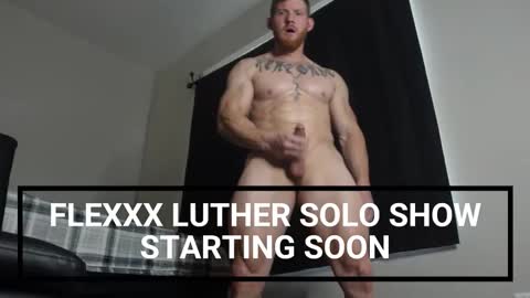 Snapshot of luther_daddy chatting on 11.30.25 luther_daddy online show from 11.30.25