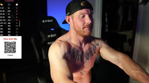 luther_daddy online show from 05.15.26