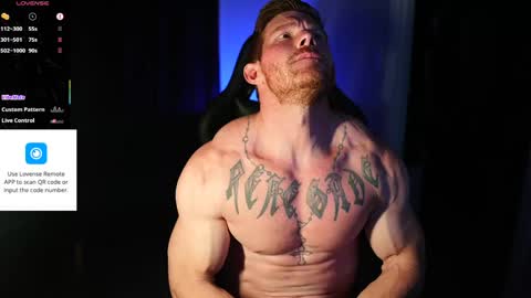 luther_daddy online show from 05.17.26