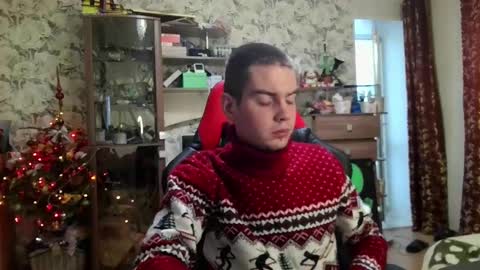 Den online show from 12.22.24