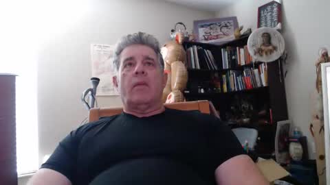 Tony online show from 11.10.25