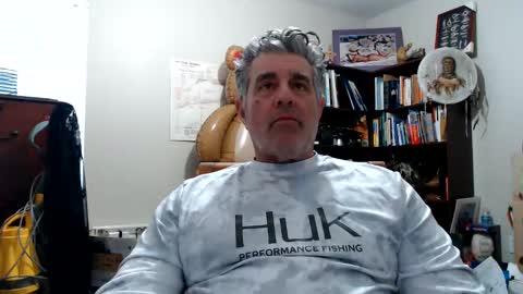 Snapshot of luv2bnakedallthetime chatting on 03.13.26 Tony online show from 03.13.26