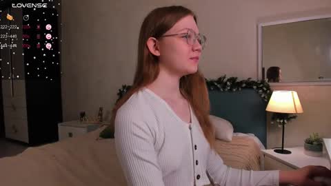 Tessa online show from 12.20.25