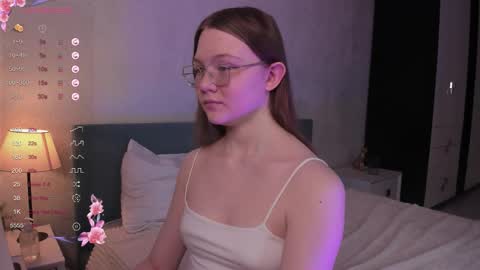 Tessa online show from 02.03.26