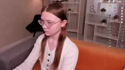 Tessa online show from 03.01.26