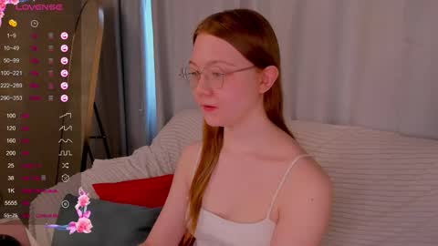 Tessa online show from 03.07.26