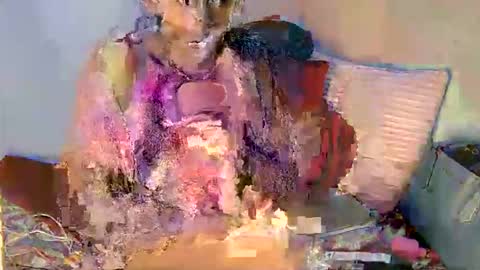 Snapshot of luvbug555 chatting on 03.03.26 luvbug555 online show from 03.03.26