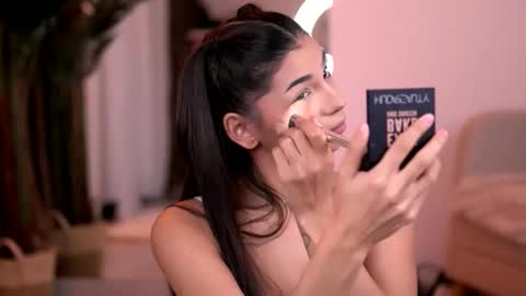 Caprice online show from 01.10.26