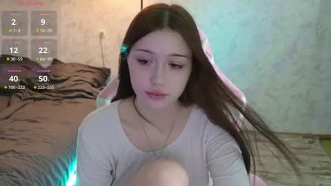 Snapshot of luvellina chatting on 07.05.26 luvellina online show from 07.05.26