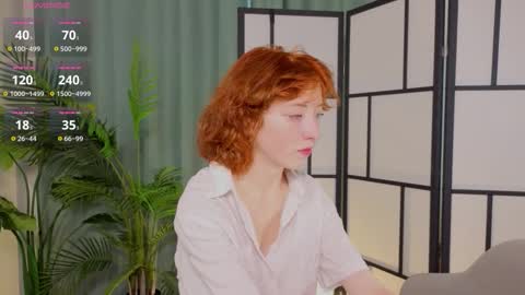 Snapshot of luvenianitschke chatting on 09.20.25 Sasha online show from 09.20.25