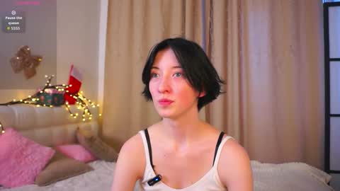 Sasha online show from 01.09.26