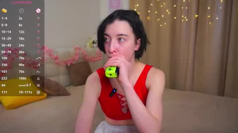 Sasha online show from 02.19.26