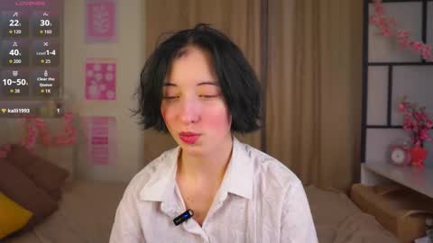 Sasha online show from 03.01.26