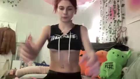 luvkoko online show from 11.26.25