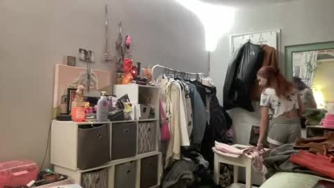 luvkoko online show from 06.12.26