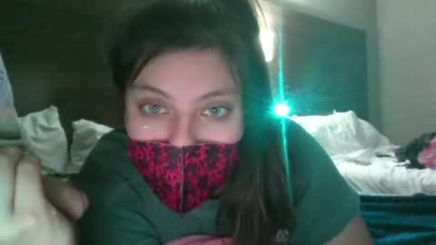 luvluci420 online show from 06.19.26