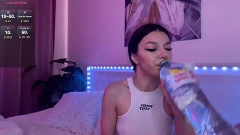 Veronica online show from 07.10.26