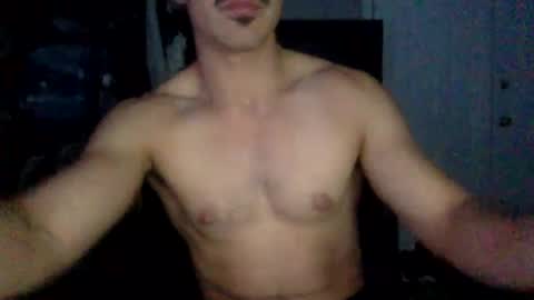 Snapshot of luvrboy77 chatting on 06.12.26 luvrboy77 online show from 06.12.26