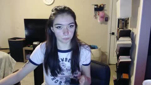 luvrxstarx online show from 01.09.26