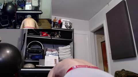 Jim Bo online show from 02.16.25