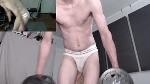 Jim Bo online show from 02.22.25