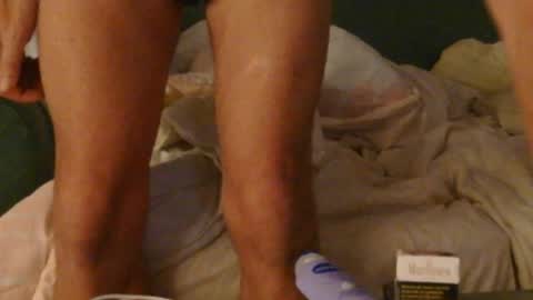 M Jordan online show from 03.31.26