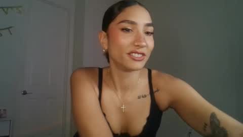 Liv 3 online show from 12.05.25