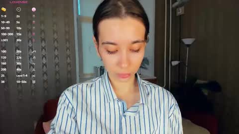 Snapshot of luvwithinn chatting on 11.21.25 Eliza online show from 11.21.25