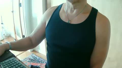 luvzjerkingoff online show from 02.05.25