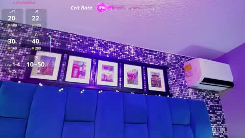 lux_bitchx online show from 12.20.25