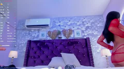 lux_bitchx online show from 02.05.26