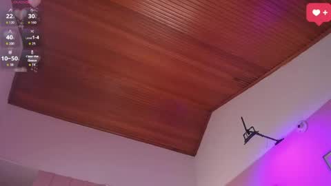 lux_bitchx online show from 04.01.26