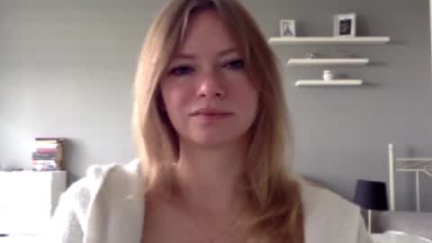 Millie online show from 09.17.25