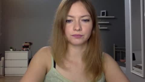 Millie online show from 11.04.25