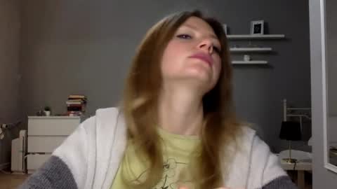 Millie online show from 11.25.25