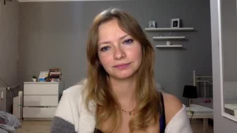 Millie online show from 12.18.25